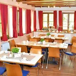 Hostel Don-bosco-haus