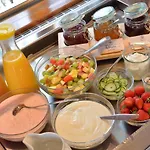 Hostel Don-bosco-haus *