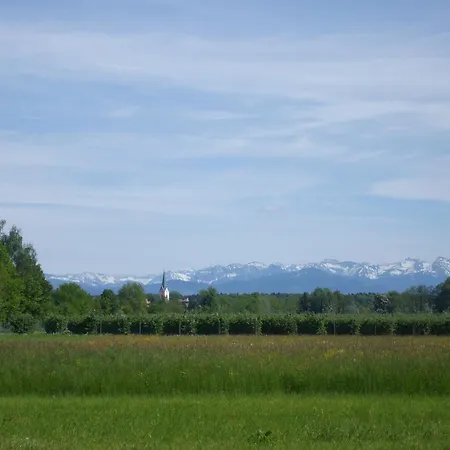 אכסניה Don-bosco-haus