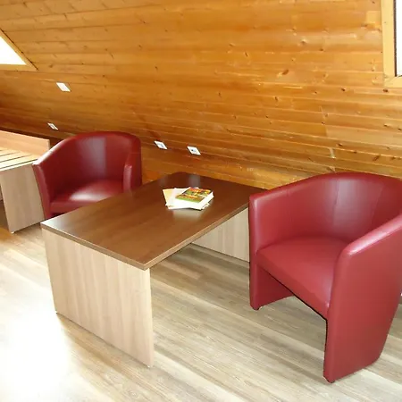 אכסניה Don-bosco-haus