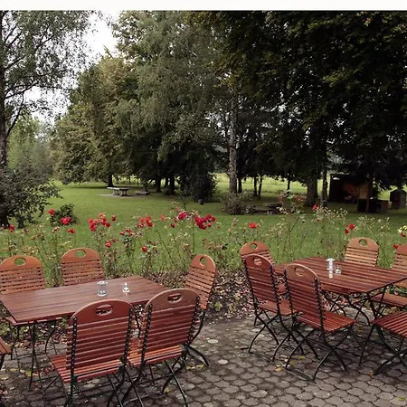 Don-bosco-haus * פרידריכסהאפן