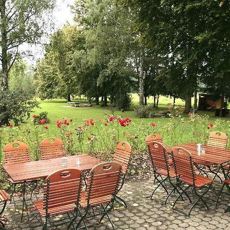 Don-bosco-haus אכסניה *