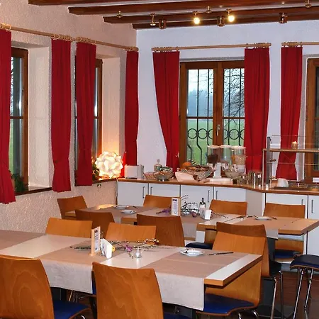 אכסניה Don-bosco-haus