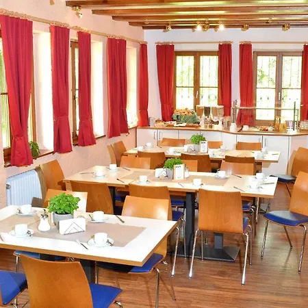 Hostel Don-bosco-haus