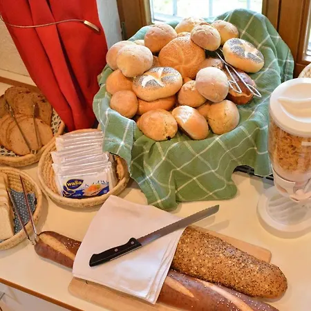 Don-bosco-haus אכסניה פרידריכסהאפן