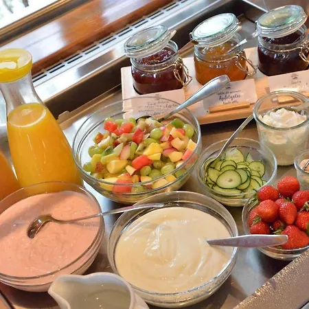 אכסניה Don-bosco-haus *