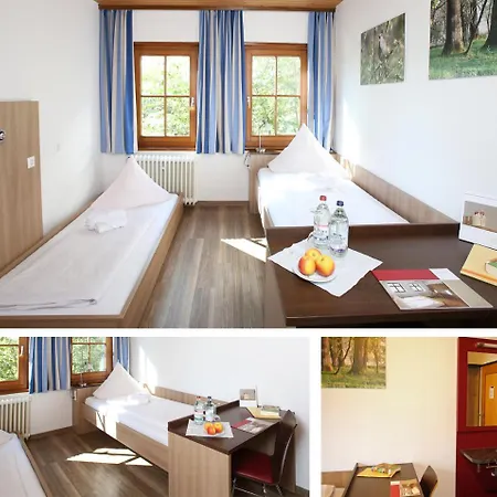 Don-bosco-haus *