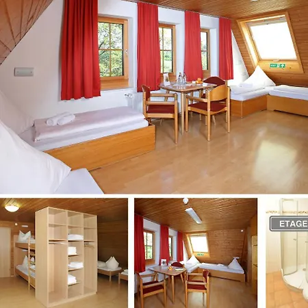 Don-bosco-haus אכסניה *