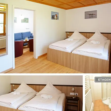 אכסניה Don-bosco-haus פרידריכסהאפן