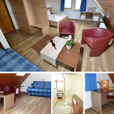 Don-bosco-haus * Friedrichshafen