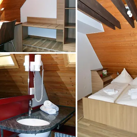 Don-bosco-haus פרידריכסהאפן