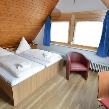 Don-bosco-haus Hostel *