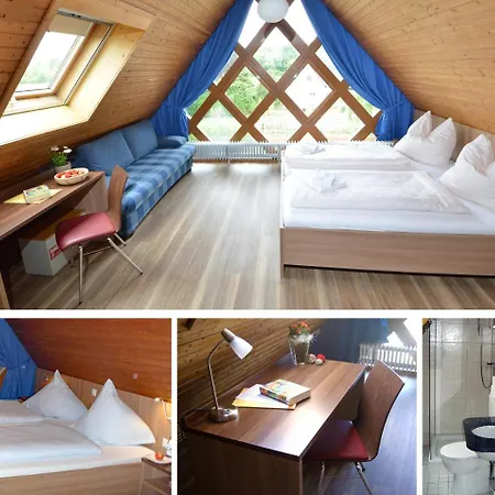 Don-bosco-haus Hostel