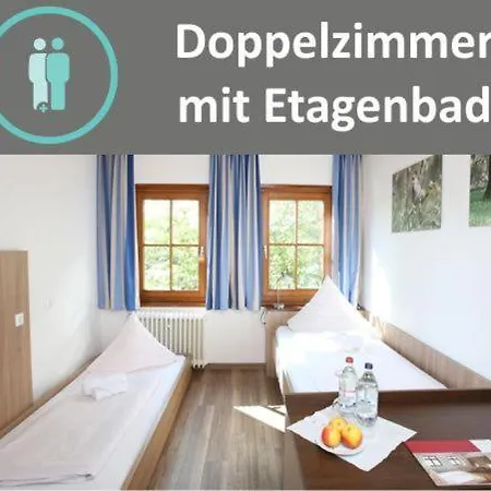 Don-bosco-haus *