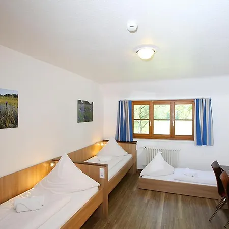 Don-bosco-haus אכסניה פרידריכסהאפן