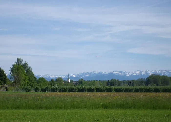 Hostel Don-bosco-haus