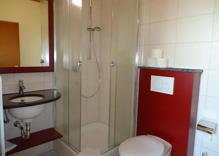 Don-bosco-haus Hostel Friedrichshafen