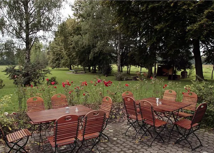 Don-bosco-haus * Friedrichshafen