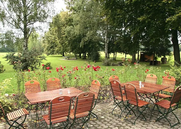 Don-bosco-haus Hostel *