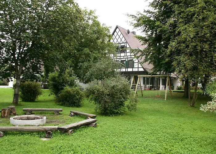 Don-bosco-haus * Friedrichshafen