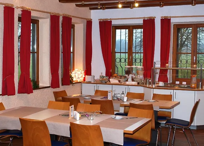 Hostel Don-bosco-haus