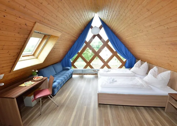 Don-bosco-haus * Friedrichshafen