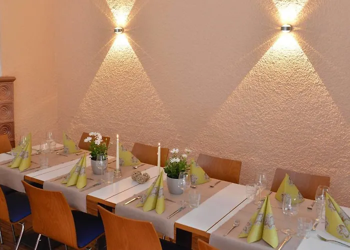 Don-bosco-haus Hostel