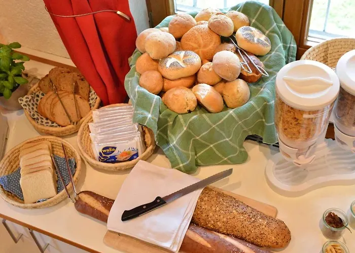 Don-bosco-haus Hostel Friedrichshafen