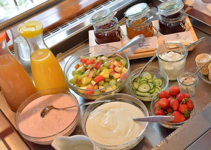 Hostel Don-bosco-haus *