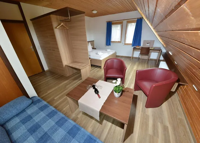 Hostel Don-bosco-haus *