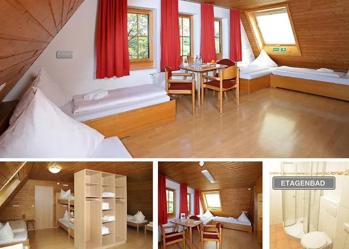 Don-bosco-haus Hostel *