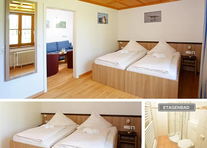 Hostel Don-bosco-haus Friedrichshafen