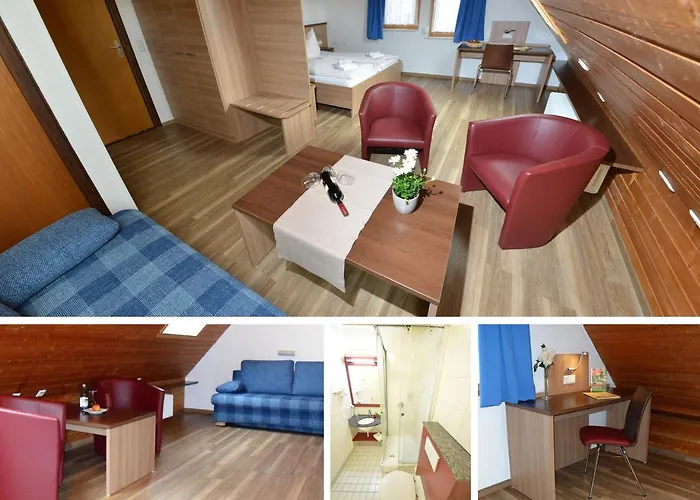 Don-bosco-haus * Friedrichshafen