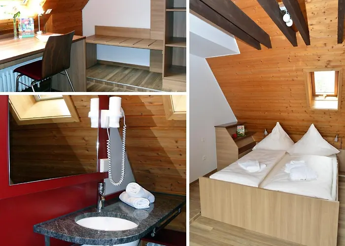 Don-bosco-haus Friedrichshafen