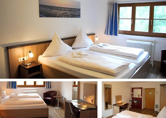 Hostel Don-bosco-haus *