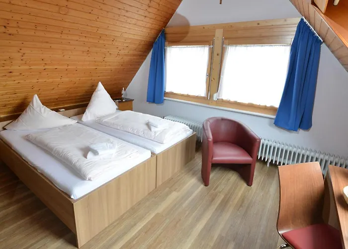 Don-bosco-haus Hostel *