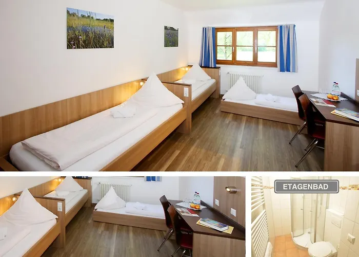 Don-bosco-haus Hostel