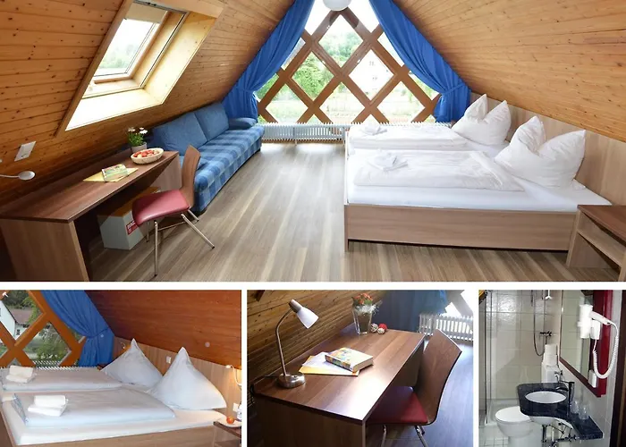 Don-bosco-haus Hostel