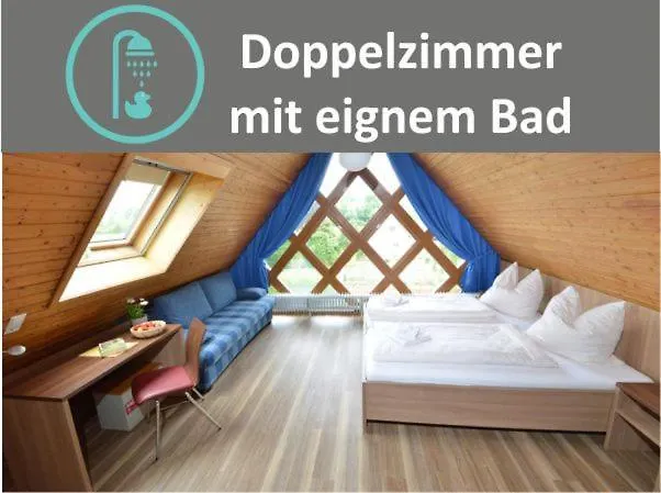 Hostel Don-bosco-haus Friedrichshafen