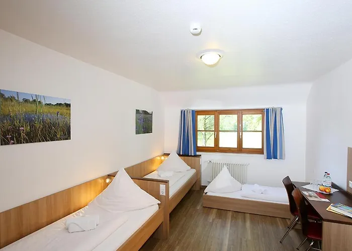 Don-bosco-haus Hostel Friedrichshafen